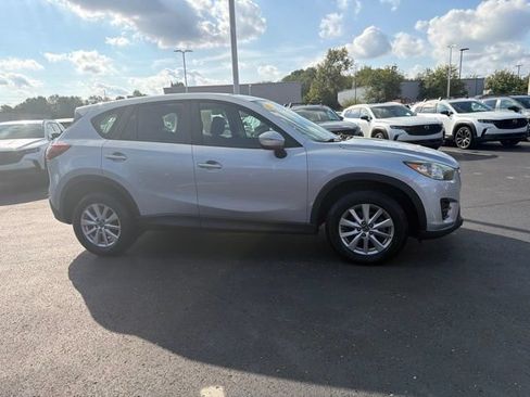 Used 2016 MAZDA CX-5 Sport FWD image 5