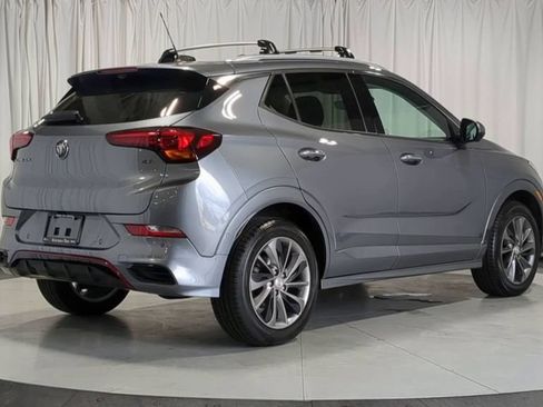 Used 2021 Buick Encore GX Essence w/ Advanced Technology Package AWD/4WD image 10