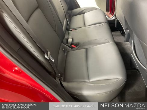 Used 2023 MAZDA CX-30 AWD 2.5 S w/ Select Package image 30
