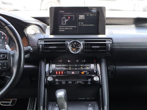 Used 2024 Lexus IS 350 F Sport RWD image 26