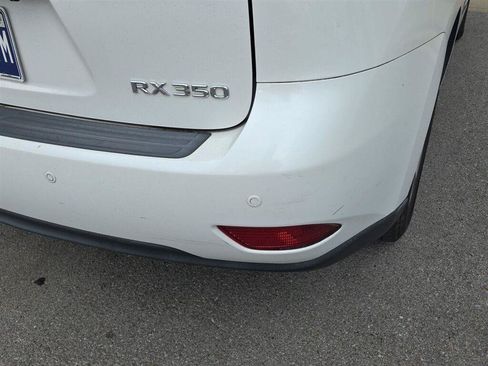 Used 2015 Lexus RX 350 AWD image 7