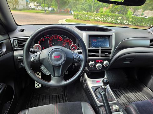 Used 2013 Subaru Impreza WRX STI AWD/4WD image 36
