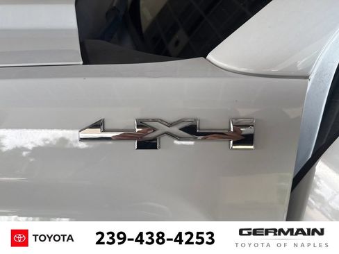 Used 2018 GMC Sierra 1500 4x4 Double Cab w/ Elevation Edition image 10