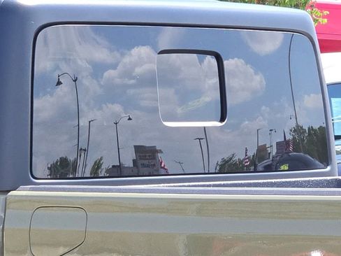 New 2025 Jeep Gladiator Willys image 14