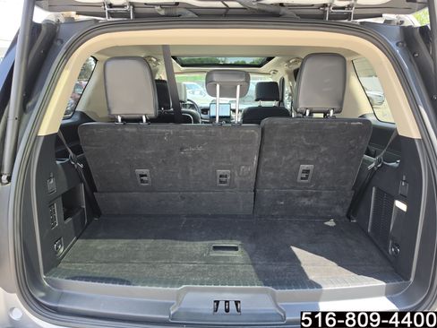 Used 2023 Ford Expedition XLT AWD/4WD image 36