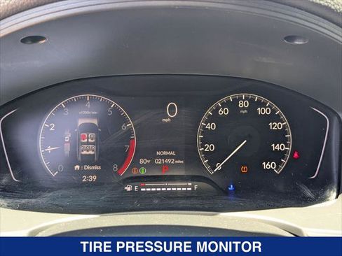 Used 2025 Honda Civic Sport image 16
