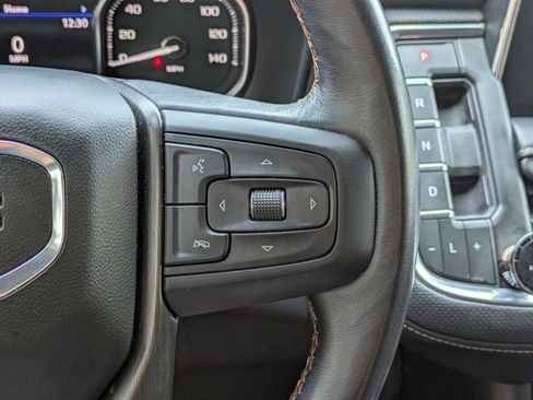 Used 2021 GMC Yukon AT4 AWD/4WD image 30