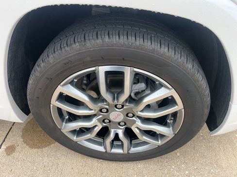 Used 2022 GMC Terrain Denali w/ Denali Premium Package image 65