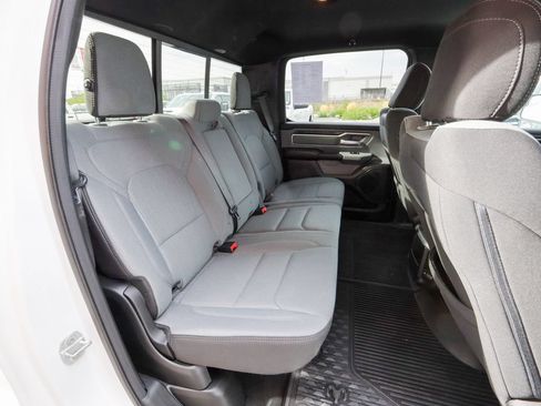 Used 2023 RAM 1500 Big Horn AWD/4WD image 27