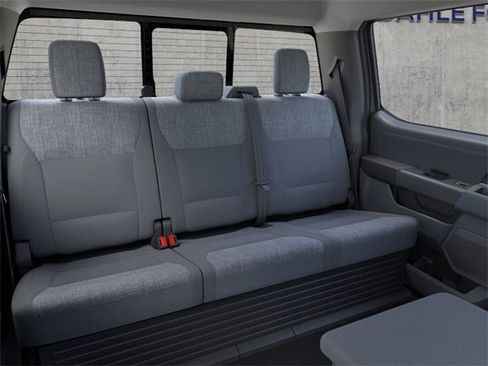 New 2026 Ford F350 4x4 Crew Cab Super Duty image 11