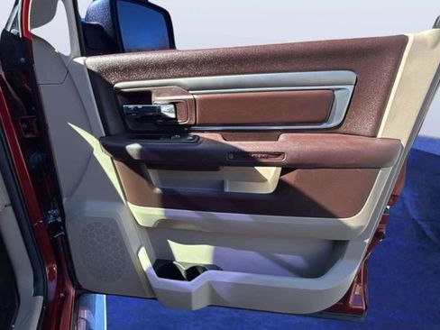 Used 2014 RAM 1500 Big Horn image 16