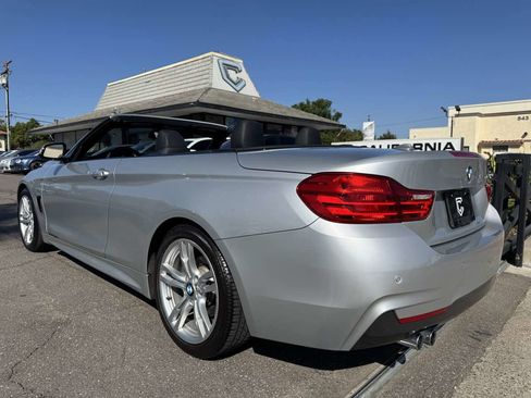 Used 2014 BMW 428i Convertible image 6