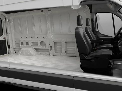 New 2026 Ford Transit 250 148 Medium Roof image 6