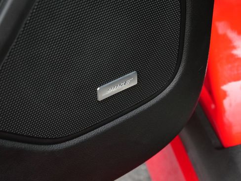 Used 2015 Chevrolet SS RWD image 12