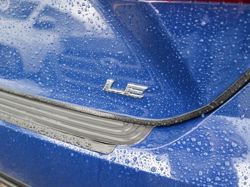 Used 2025 Toyota Camry LE FWD image 11