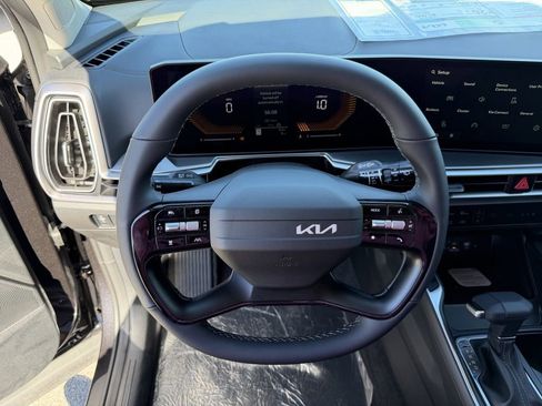 New 2026 Kia Sorento S image 28