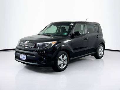 Used 2018 Kia Soul