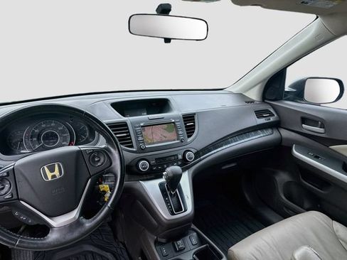 Used 2012 Honda CR-V EX-L image 24