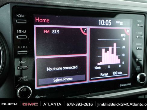 Used 2022 Toyota Tacoma SR5 AWD/4WD image 13
