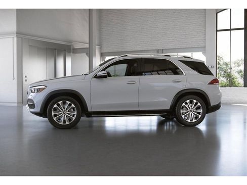 Certified 2023 Mercedes-Benz GLE 350 4MATIC image 36