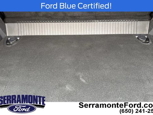 Certified 2021 Ford Bronco Outer Banks AWD/4WD image 18
