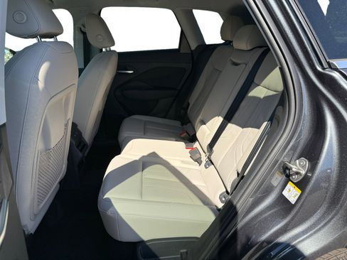 New 2026 Audi Q3 quattro 2.0T AWD/4WD image 16