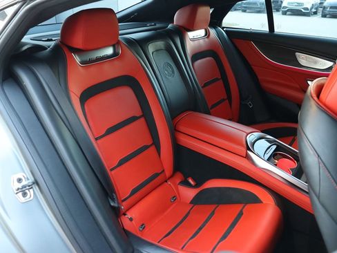 Used 2019 Mercedes-Benz AMG GT 63 S image 53