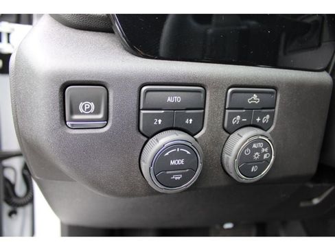 New 2025 Chevrolet Silverado 1500 RST w/ Protection Package image 10