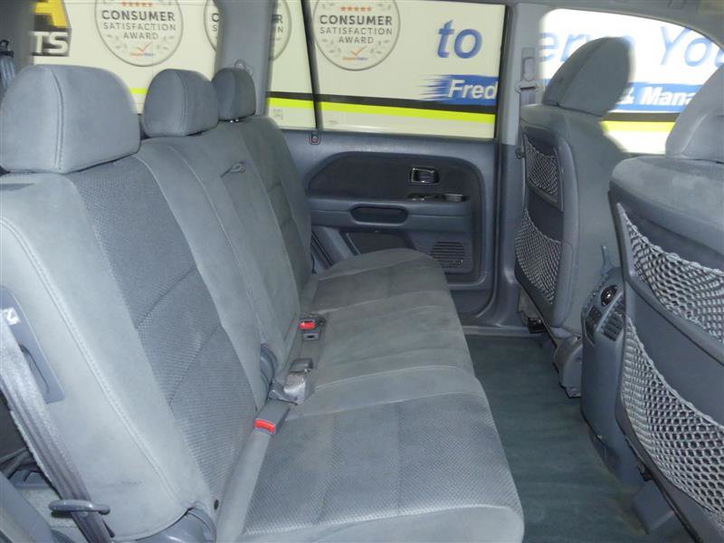 Used 2008 Honda Pilot SE image 20
