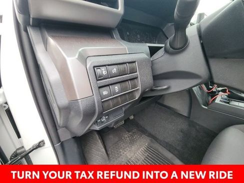 Used 2024 Toyota Tacoma SR5 image 24