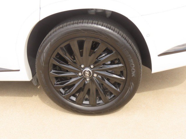 Used 2025 Hyundai Palisade Calligraphy AWD/4WD image 16