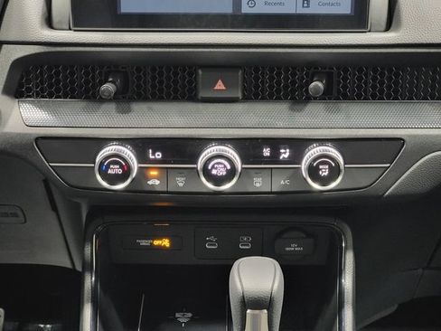 New 2026 Honda CR-V LX image 20