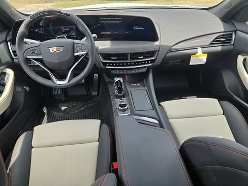 New 2026 Cadillac CT5 Sport RWD image 15
