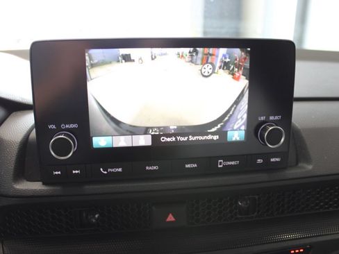 Used 2024 Honda CR-V EX image 15