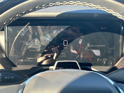 New 2026 GMC Acadia Denali Ultimate w/ LPO, Floor Liner Package image 20