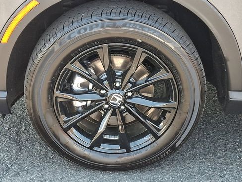 Used 2025 Honda CR-V Sport-L image 28