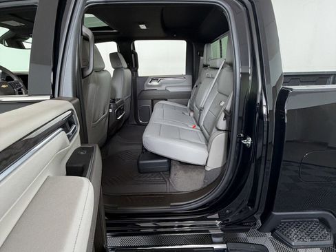 New 2026 Chevrolet Silverado 3500 LTZ w/ LTZ Texas Edition AWD/4WD image 7