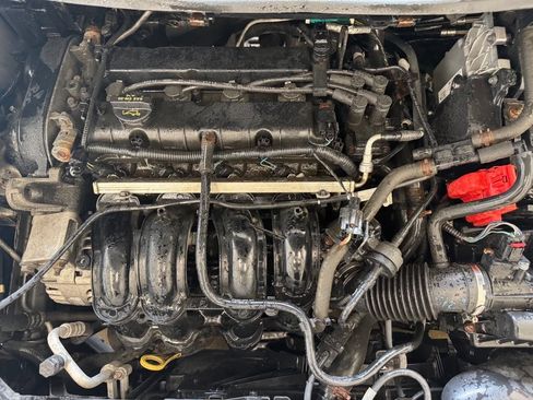 Used 2012 Ford Fiesta SE FWD image 10