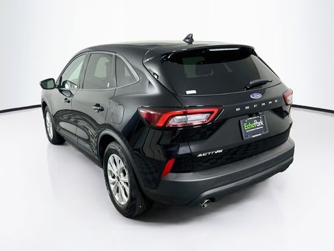 Used 2025 Ford Escape Active FWD image 5