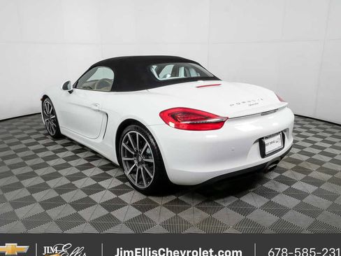 Used 2013 Porsche Boxster image 25