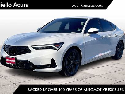Used 2023 Acura Integra A-Spec
