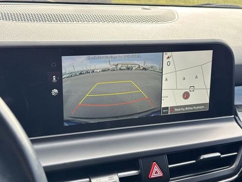 Used 2025 Kia Seltos S image 18