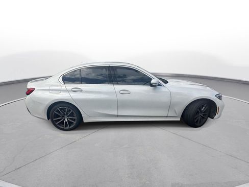 Used 2019 BMW 330i xDrive Sedan w/ Convenience Package AWD/4WD image 5