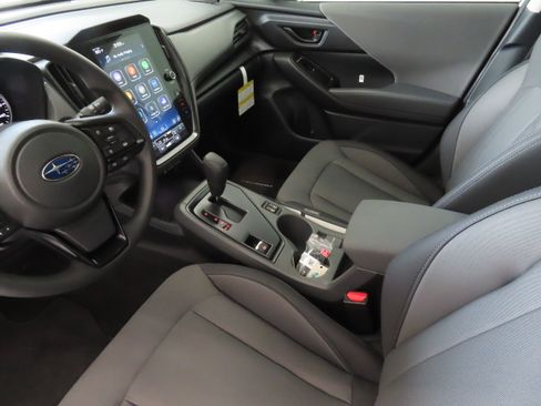 New 2026 Subaru Crosstrek 2.0i Premium image 22