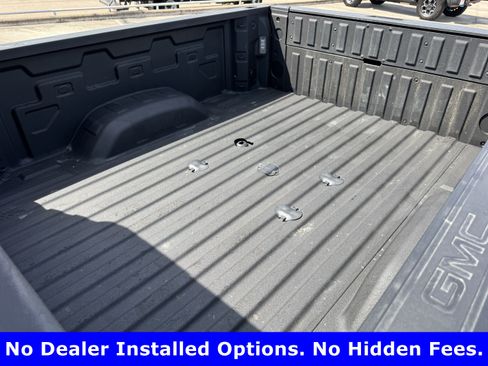 Used 2025 GMC Sierra 2500 Denali AWD/4WD image 28