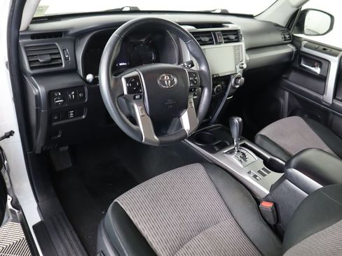Used 2021 Toyota 4Runner SR5 image 9