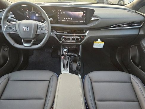 New 2026 Buick Envista Sport Touring w/ Convenience I Package image 12