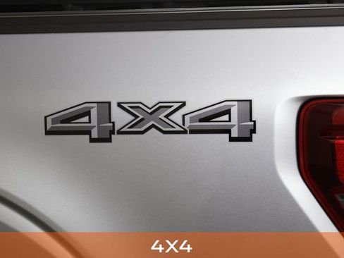 Used 2025 Ford F150 XLT w/ Equipment Group 302A MID image 15