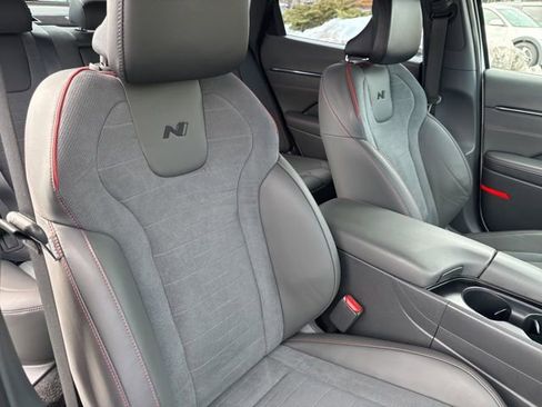 Used 2024 Hyundai Sonata N Line image 25