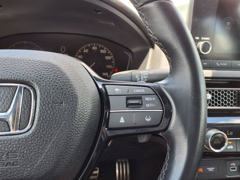 Used 2022 Honda Civic Sport image 29